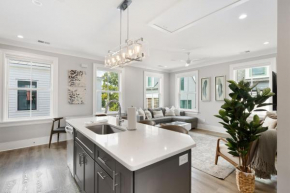 The Santee Suite at 122 Spring
